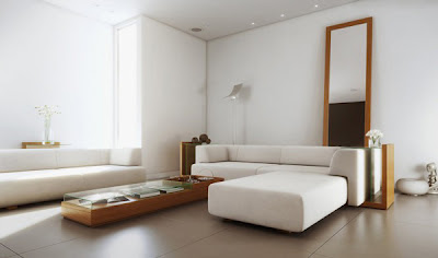 Diseño de Salas de Estar Minimalistas - Excelentes Ideas ! : Salas y