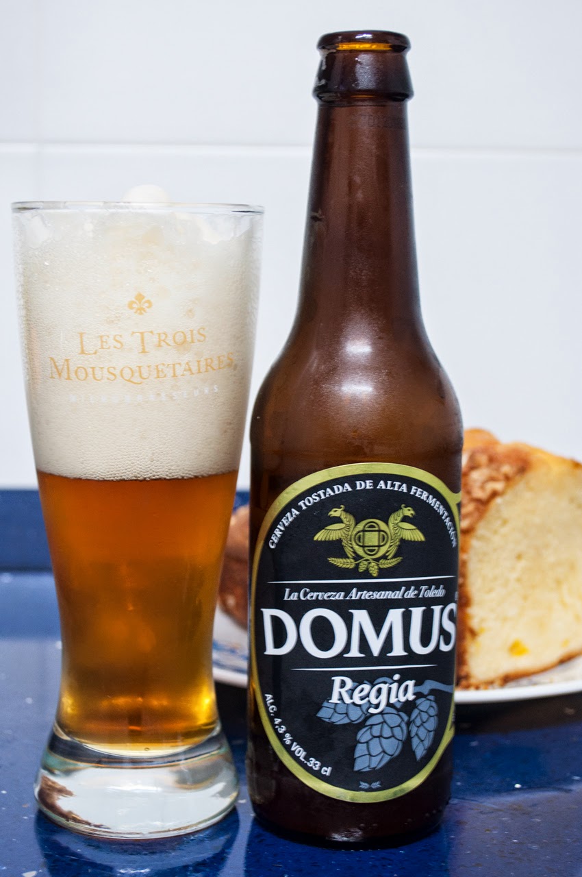 Domus Regia Domus Regia