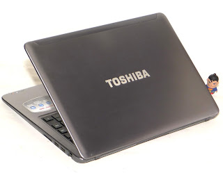 Laptop UltraBook Toshiba U840 Core i5 Second