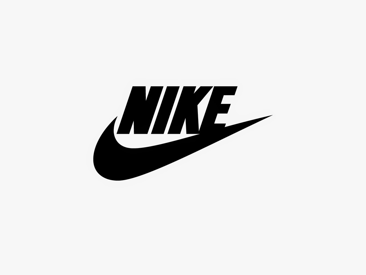 ブログ Nike のロゴマークについて
