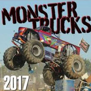Monster Trucks (2017) Monster Trucks (2017)