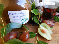 Brodo di giuggiole