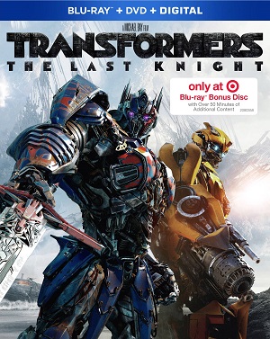 Transformers The Last Knight 2017 BRRip BluRay 720p 1080p