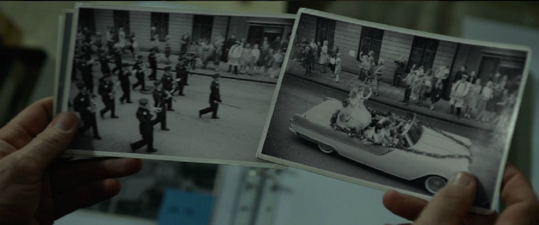 LarssonTrilogia: Fotos Pagina Web Millenium 1 Remake David Fincher