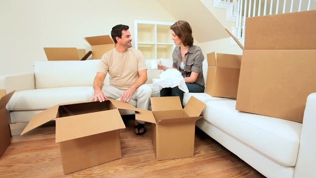 Steps To A Successful Relocation Experience Steps To A Successful Relocation Experience