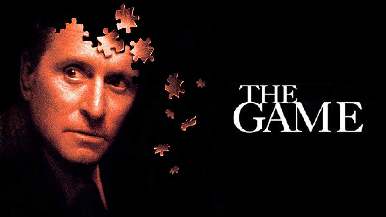 The game 1997. Игра Дэвид Финчер 1997.