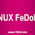 Linux [ Fedora ]