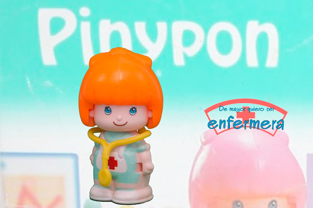 quiero pinypon