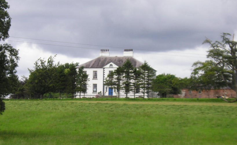 Landed families of Britain and Ireland (237) Atkinson of Crow Hill