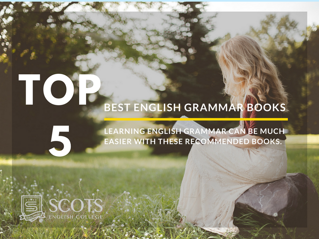 Best English Learning Book
