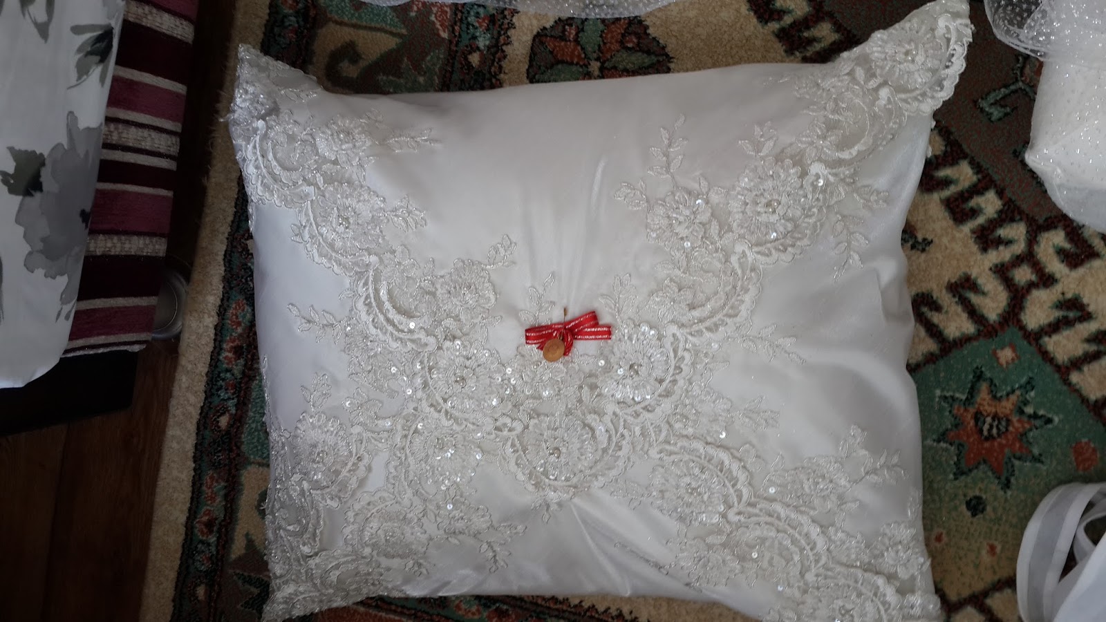 Nişan Bohçası Nasıl Süslenir Nişan Bohçası Nasıl Süslenir