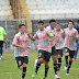 #PTA4x0 – Eles vieram... Para tomar goleada! Sub-20 do Paulista vence e mantém 100%