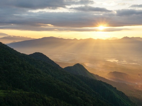 3 Beautiful Mountains In Garut, Which Become Main Purpose Of Mountaineers 3 Beautiful Mountains In Garut, Which Become Main Purpose Of Mountaineers