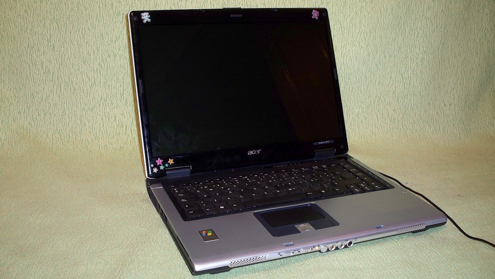 talabriventas-ordenador-port-til-acer-aspire-5610-15-4-1gb-ram