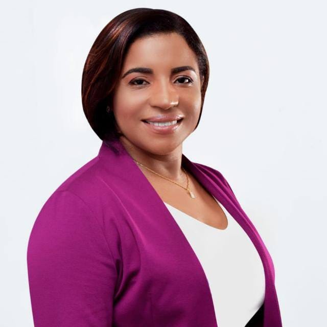 Resultado de imagen para Foto de Doris Romero en San Juan