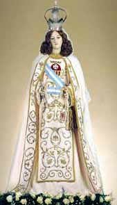 Oracion ala virgen de las mercedes obatala #3