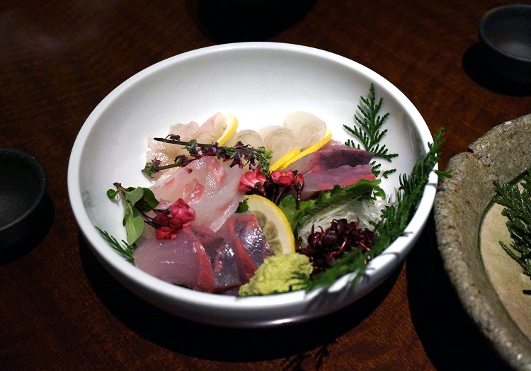Japanese food, Kyoto, Japan, Euriental