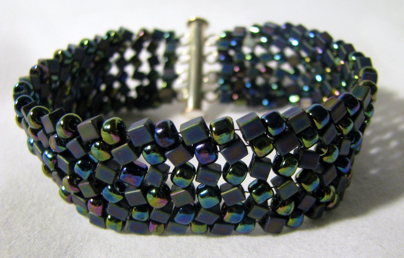 herringbone bracelet with names for her best jewelry 2023
