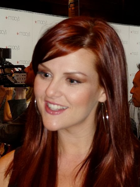 Sara Rue Two And A Half Men Characters: List of The Big Bang Theory characters