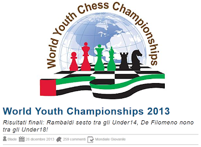 http://www.scacchierando.it/mondiale-giovanile/world-youth-championships-2013
