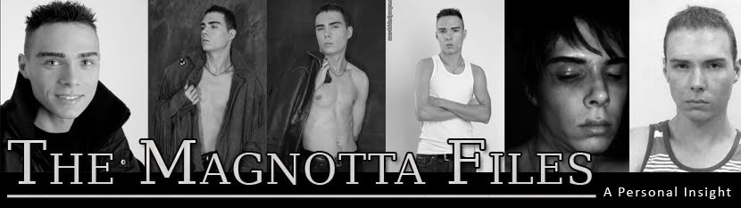The Magnotta Files