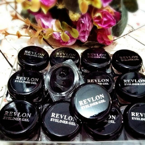 Revlon Eyeliner Gel asli/murah/original/supplier kosmetik