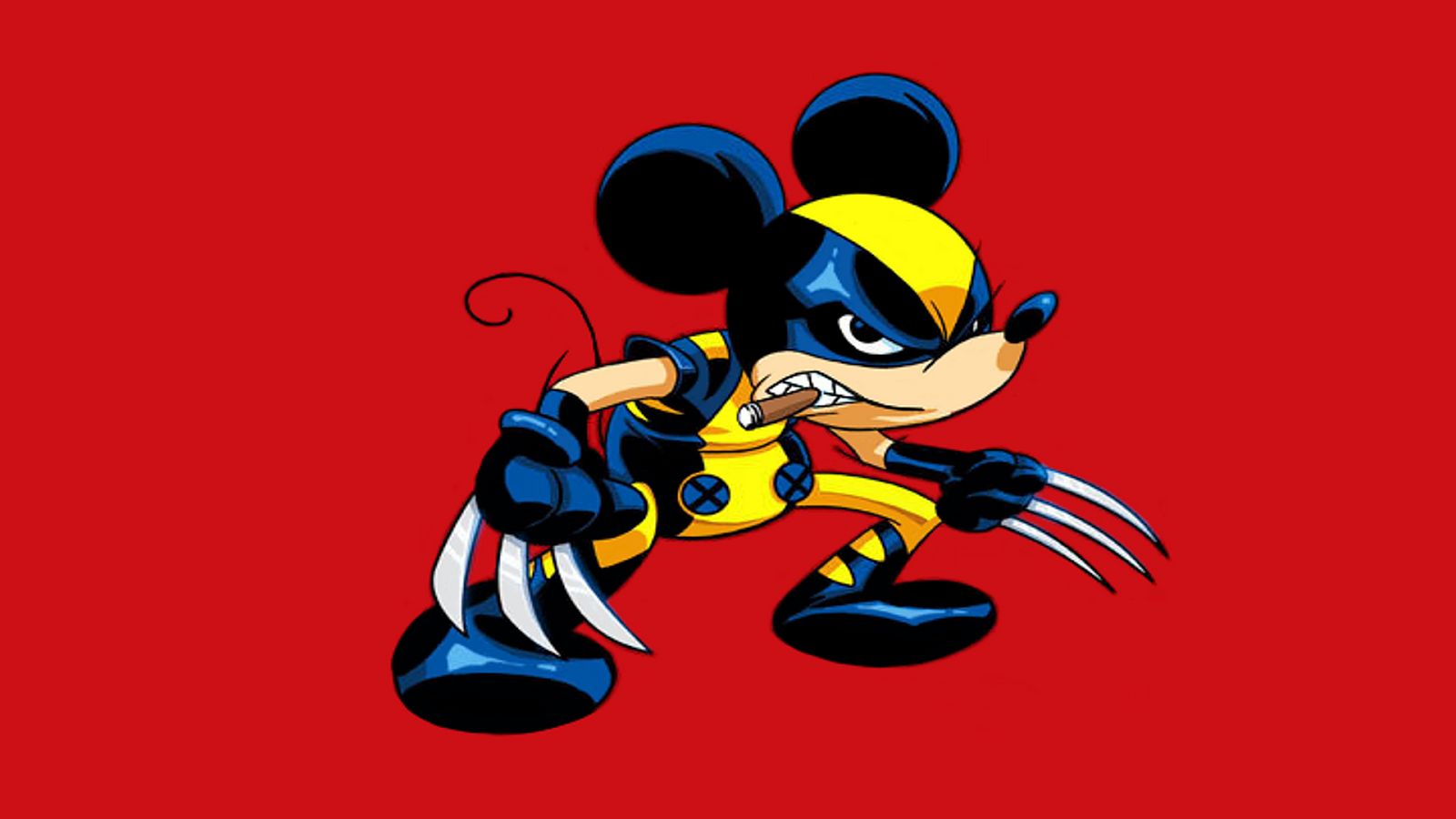 Mickey Mouse Terbaru 2021