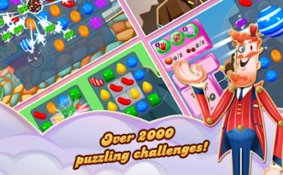 Download Candy Crush Saga v1.97.0.8 Mod Apk (Unlocked/Unlimited Lives) Terbaru Gratis Download Candy Crush Saga v1.97.0.8 Mod Apk (Unlocked/Unlimited Lives) Terbaru Gratis