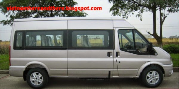 Shuttle-bus-To-Halong