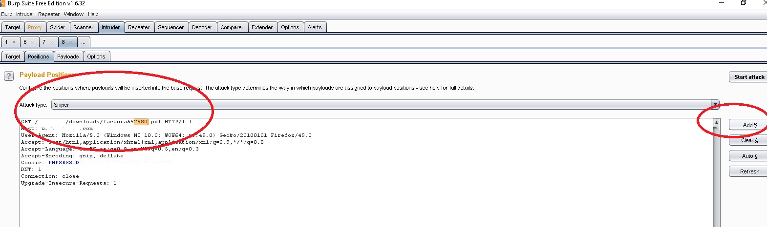 burp suite vs zap burp suite vs zap