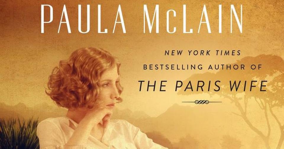 Circling the Sun Paula McLain Book Review