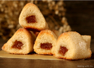 receta panellets membrillo / recepta panellets codony receta panellets membrillo / recepta panellets codony