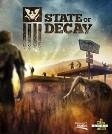 State of Decay: Lifeline - PC (Download Completo em Torrent)