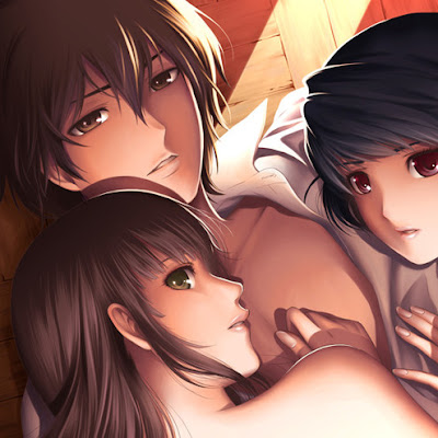 Anime Domestic na Kanojo: Opening y primer tráiler de la serie Anime Domestic na Kanojo: Opening y primer tráiler de la serie