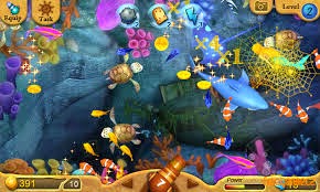 game Fishing Diary cho android