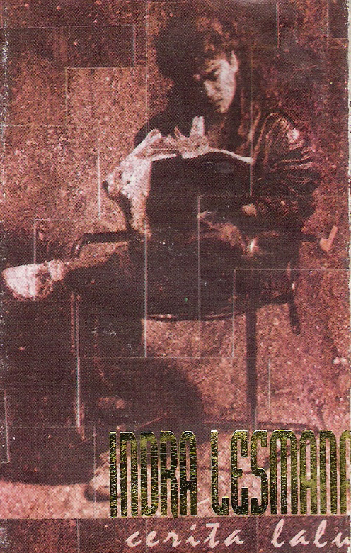 Era Musik Kaset Indonesia: Indra Lesmana Album Cerita Lalu 1991