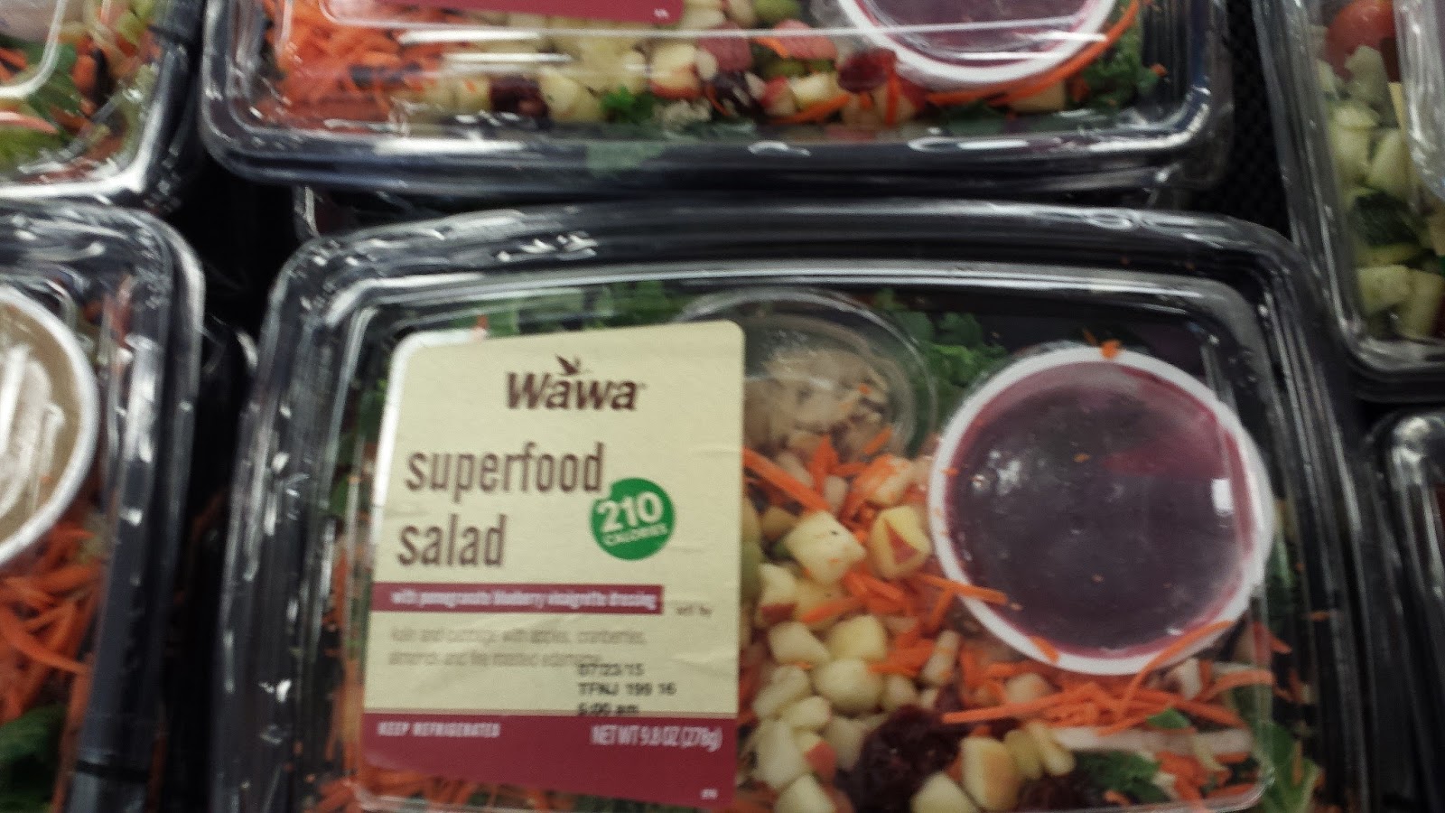 how to make wawa tuna salad