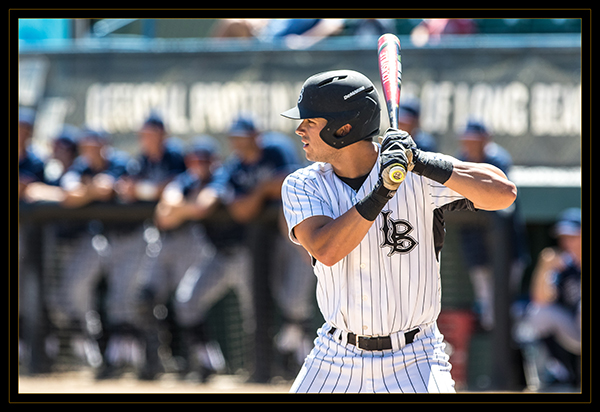 "Cayer's Sports Action Photography": Cal State University Long Beach