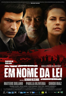 Download Em Nome da Lei Grátis
