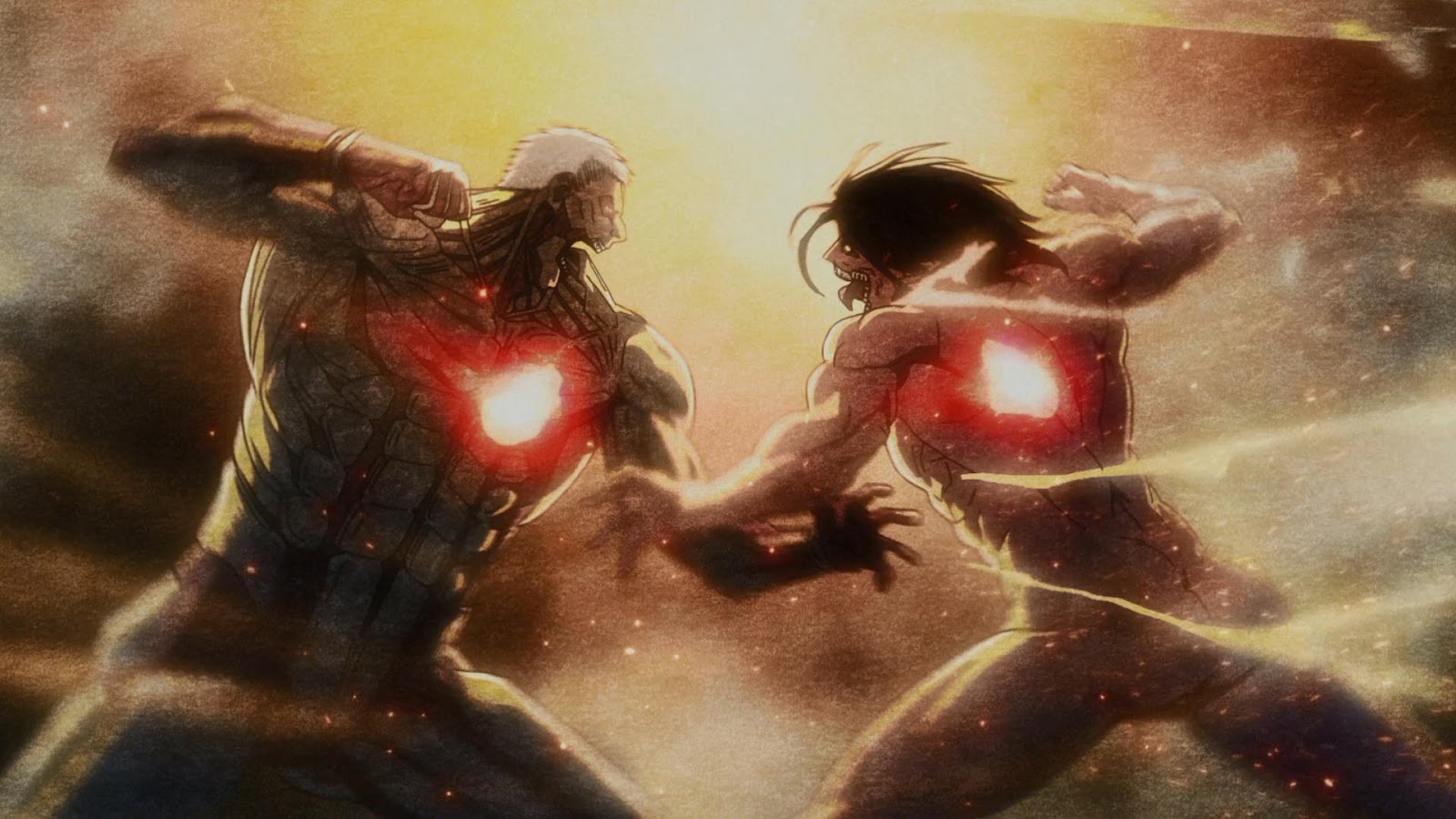 Shingeki no Kyojin Season 2 OP