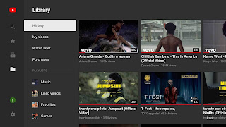 Smart YouTube TV – NO ADS! (Android TV) v6.16.87 APK is Here ! Smart YouTube TV – NO ADS! (Android TV) v6.16.87 APK is Here !