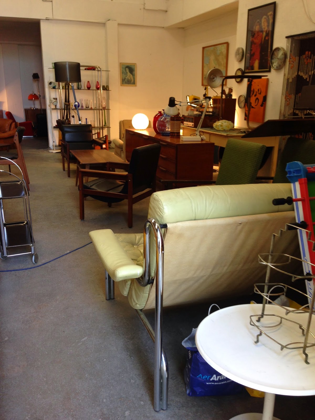 Vintage Furniture Ireland OCD The Vintage Furniture Warehouse Kilkenny