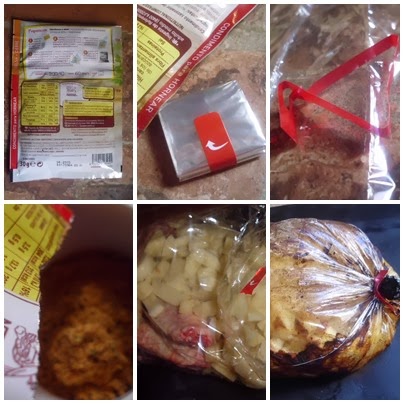 jugoso al horno maggi