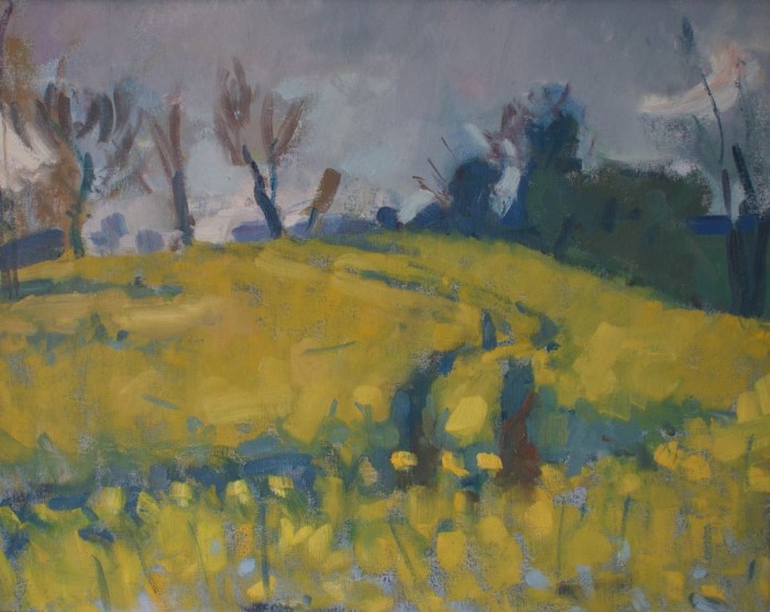 Британский художник. Andrew Farmer Британский художник. Andrew Farmer
