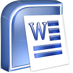 Importancia de la Informática en la contabilidad: Importancia de Microsoft  Office Word en la Contabilidad