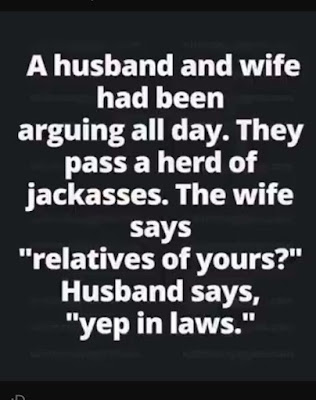 Husband And Wife Joke, Just To Funny #jokes