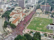 KL 501 ANTI GST TPPA PETROL N PRICE HIKES ; 50,000 ATTENDEES  PROVEN RAKYAT PROTESTS