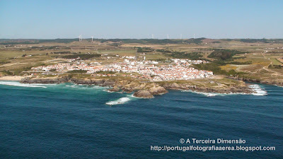 Porto Covo