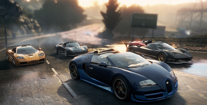 Need For Speed Most Wanted  For Pc Full Version Blogspot