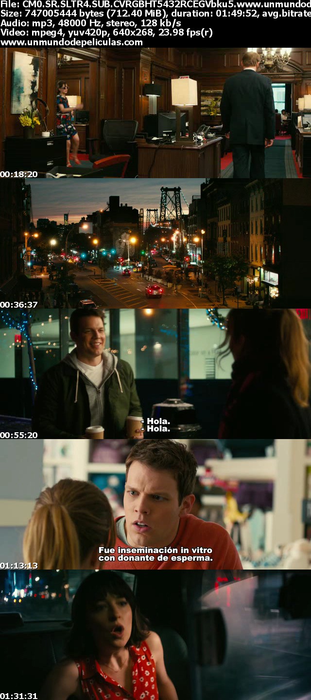 Capturas de la película. Capturas de la película.